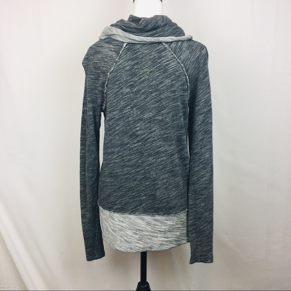 Free people Beach cocoon Pullover Size Small - Picture 4 of 6